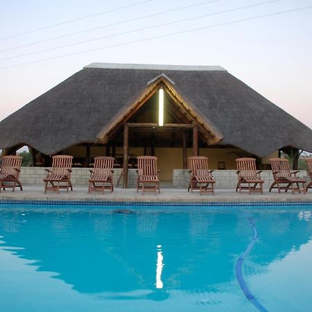 Dwaleni Farm Lodge Matsapha Buitenkant foto