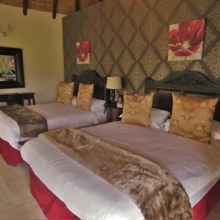 Dwaleni Farm Lodge Matsapha Buitenkant foto