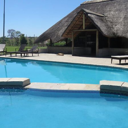 Dwaleni Farm Lodge Matsapha Buitenkant foto