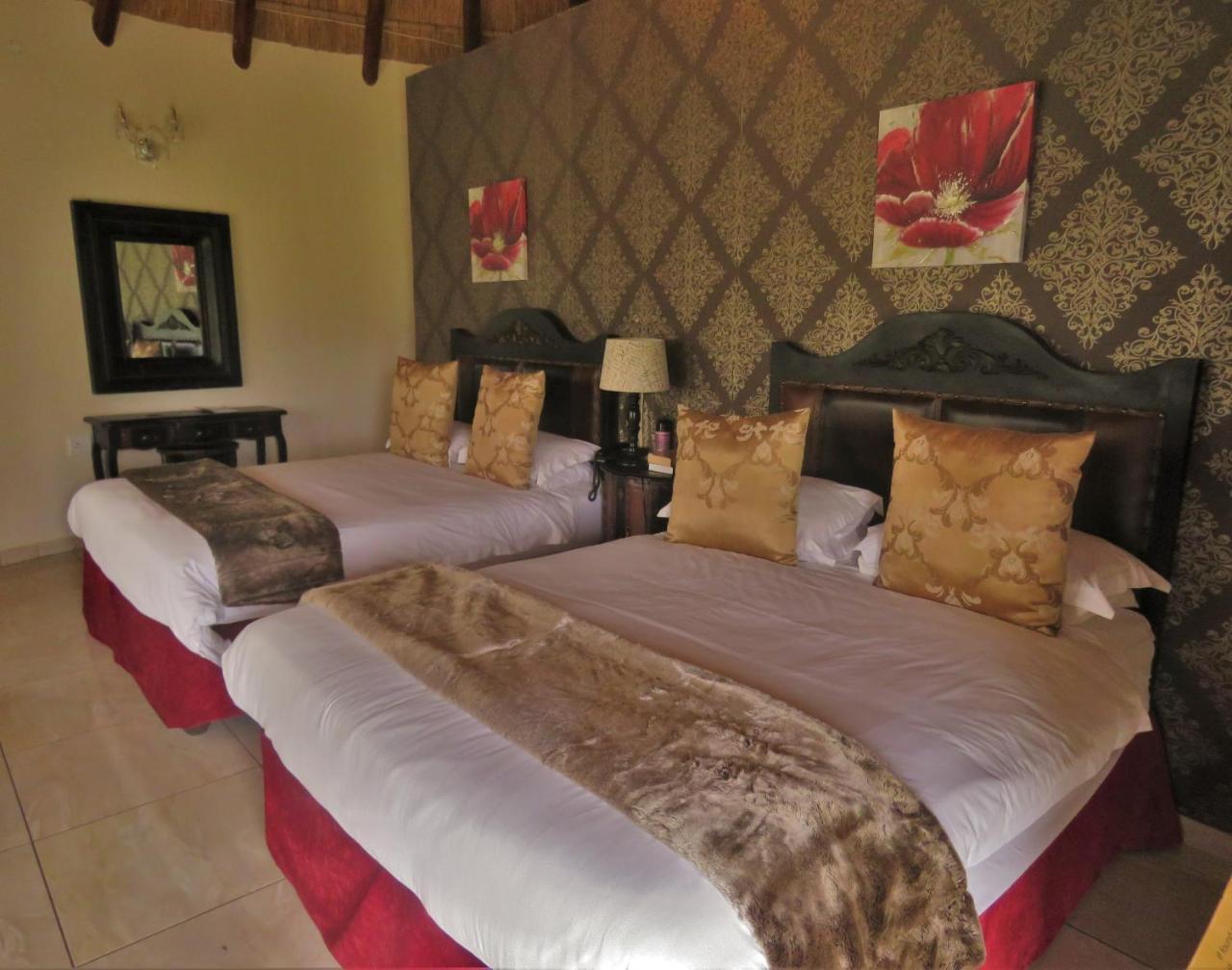 Dwaleni Farm Lodge Matsapha Buitenkant foto