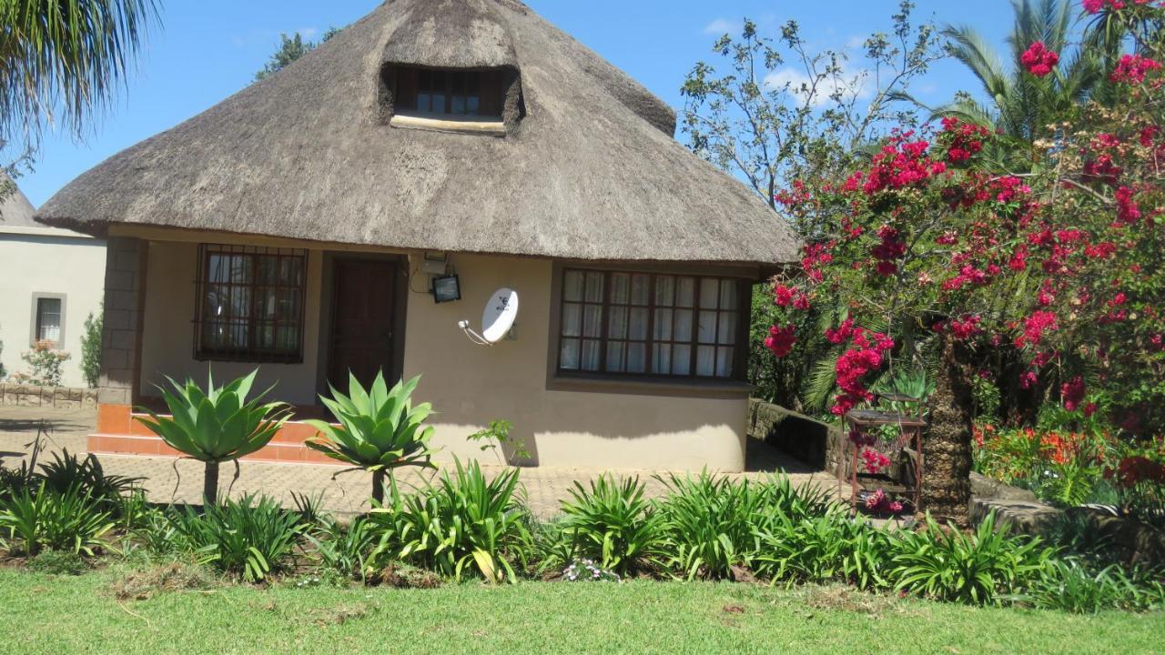 Dwaleni Farm Lodge Matsapha Buitenkant foto