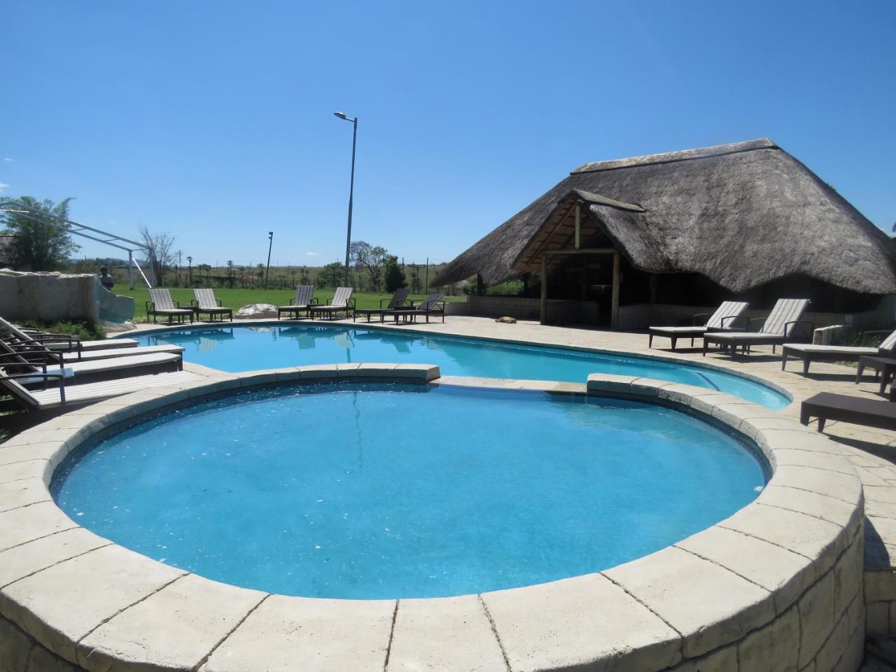 Dwaleni Farm Lodge Matsapha Buitenkant foto