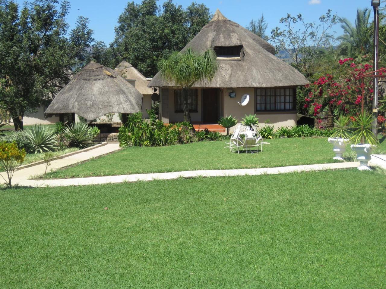 Dwaleni Farm Lodge Matsapha Buitenkant foto