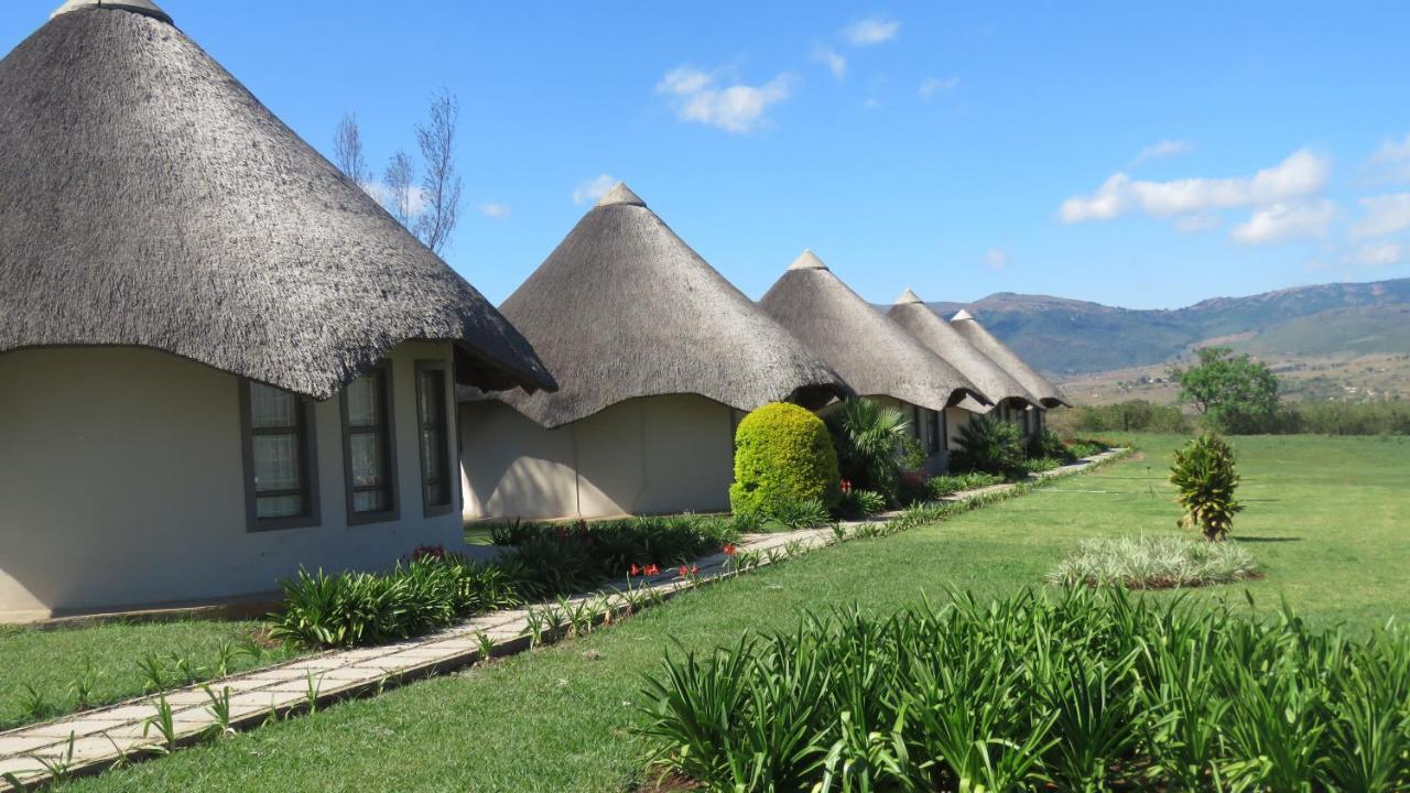 Dwaleni Farm Lodge Matsapha Buitenkant foto