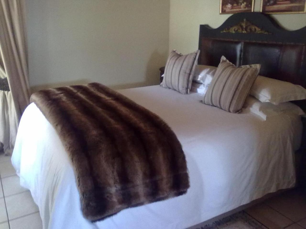 Dwaleni Farm Lodge Matsapha Buitenkant foto