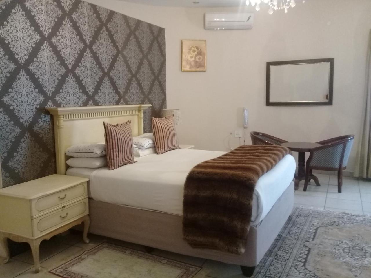 Dwaleni Farm Lodge Matsapha Buitenkant foto